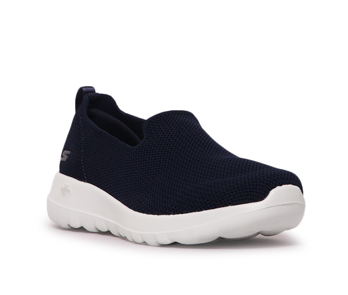 Women's Skechers Go 124187 Go Walk Joy Slip-On Shoes Product Image