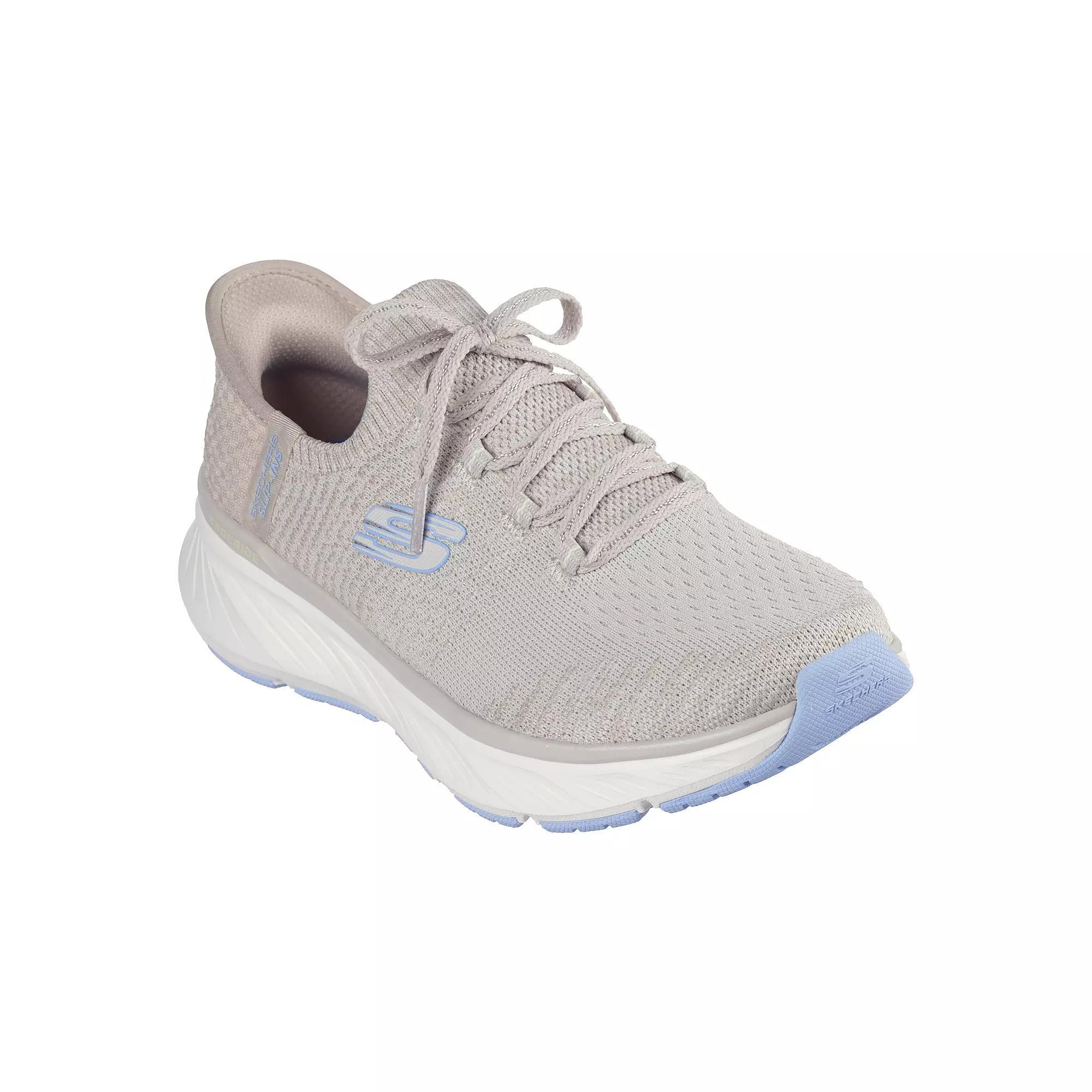 Skechers Womens Slip-Ins Edgeride Running Shoe Product Image
