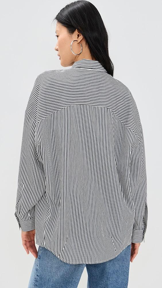 AGOLDE Roux Shirt | Shopbop Product Image