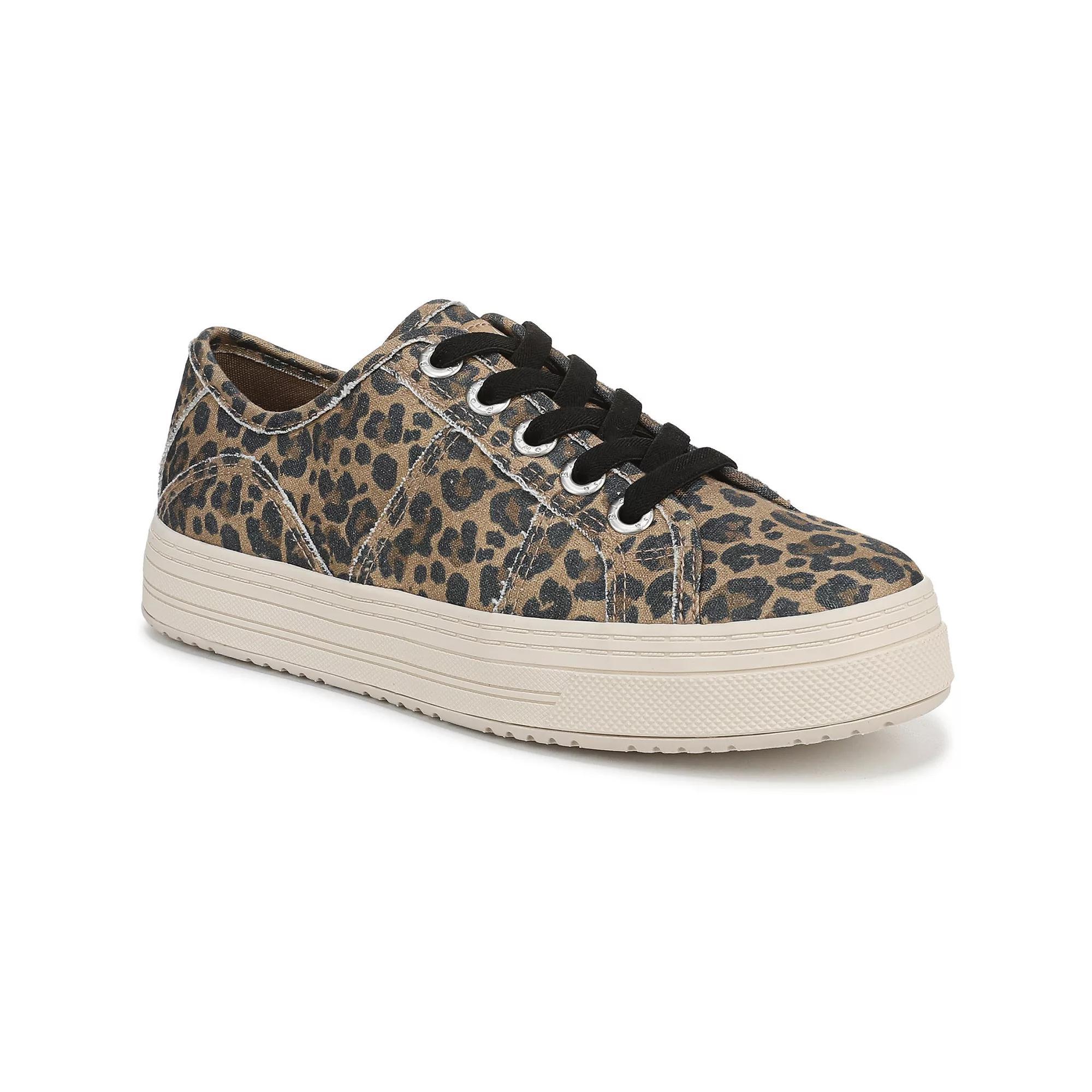Blowfish Malibu Super Smile Womens Sneakers Product Image