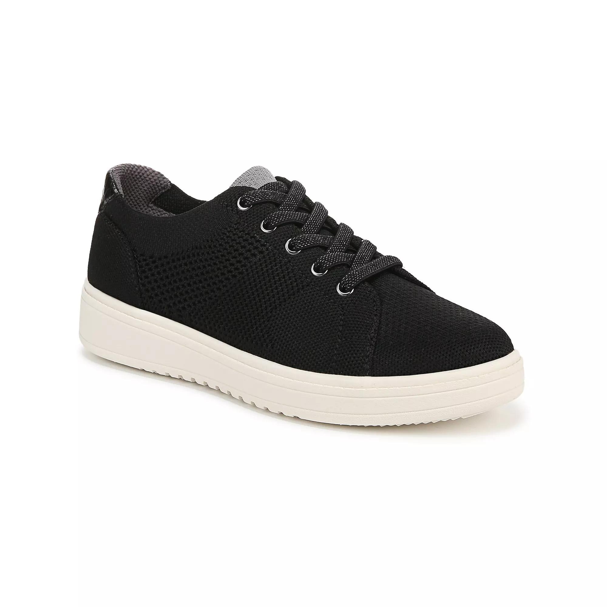 LifeStride® Vip Women's Sneakers, Size: 7, Black Product Image