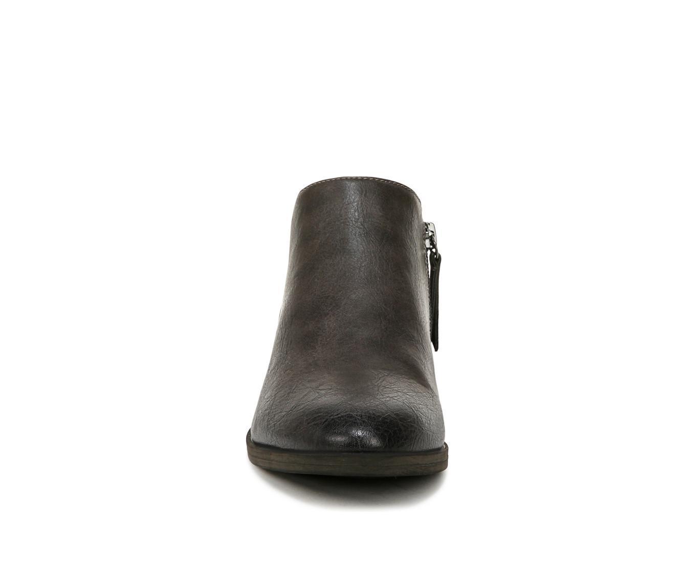 Women's Soul Naturalizer Respect Booties Product Image