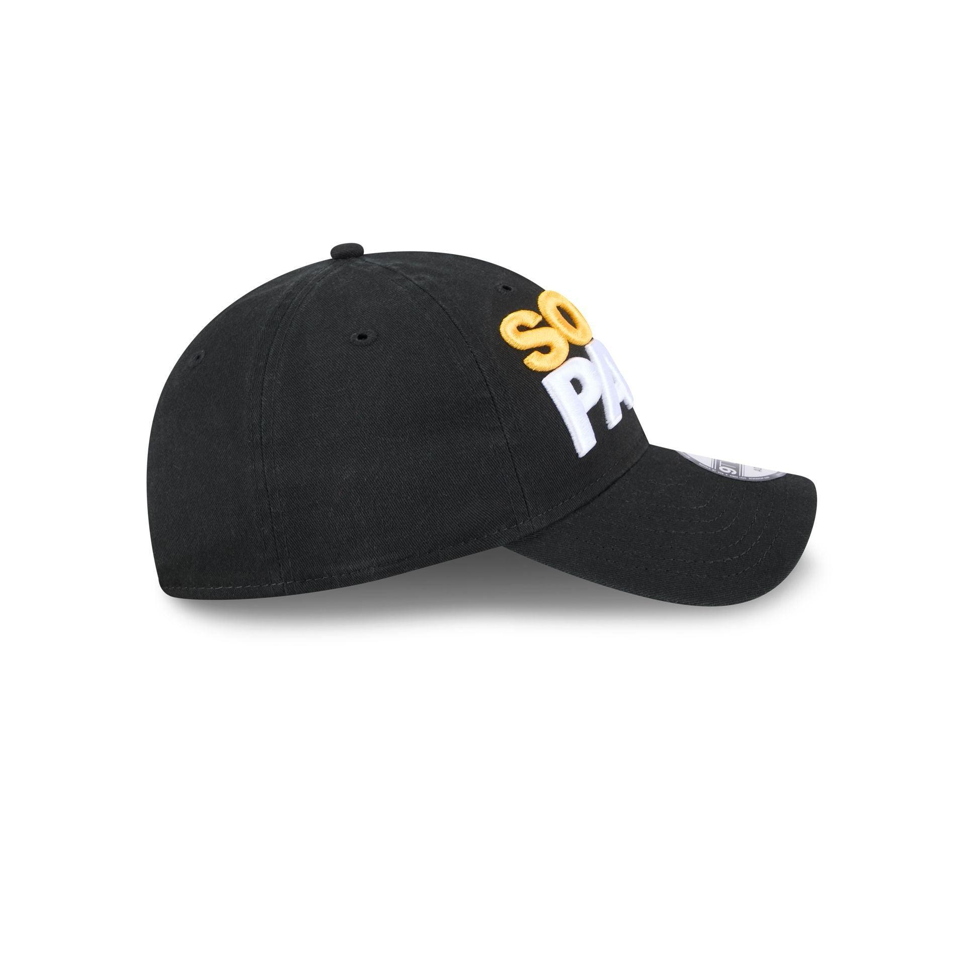Buffalo Bills Josh Allen MVP 39THIRTY Stretch Fit Hat Male Product Image