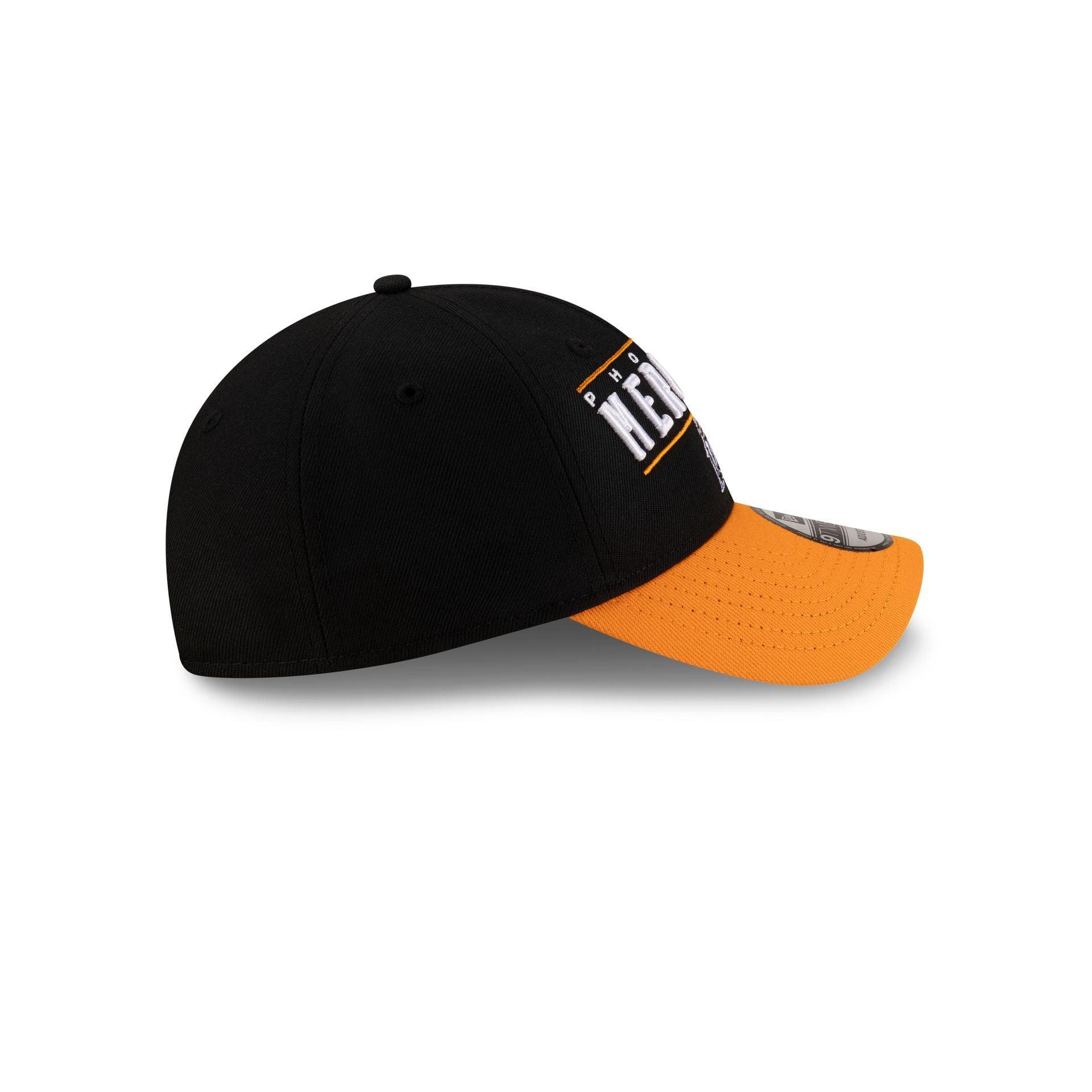 Los Angeles Dodgers City Connect 9TWENTY Adjustable Hat Male Product Image