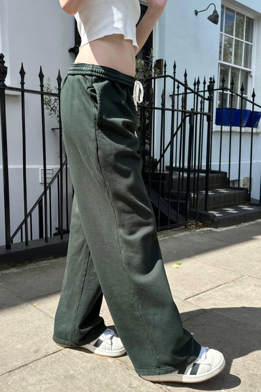 Anastasia Tie Sweatpants Product Image