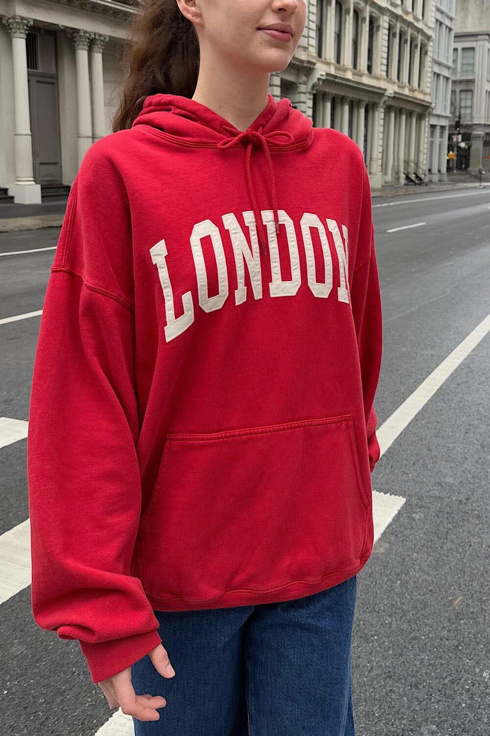 London Hoodie Product Image