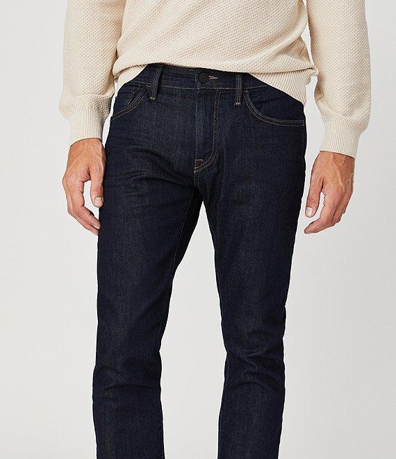 Mavi Jake Slim Leg 5-Pocket Jeans Product Image