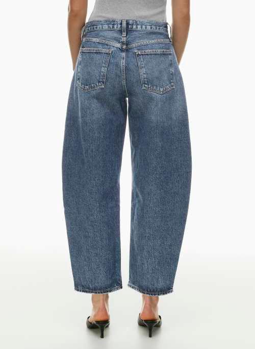 balloon jean Product Image
