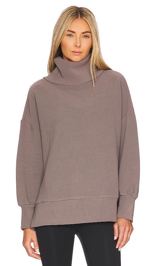 Milton Sweater Varley Product Image