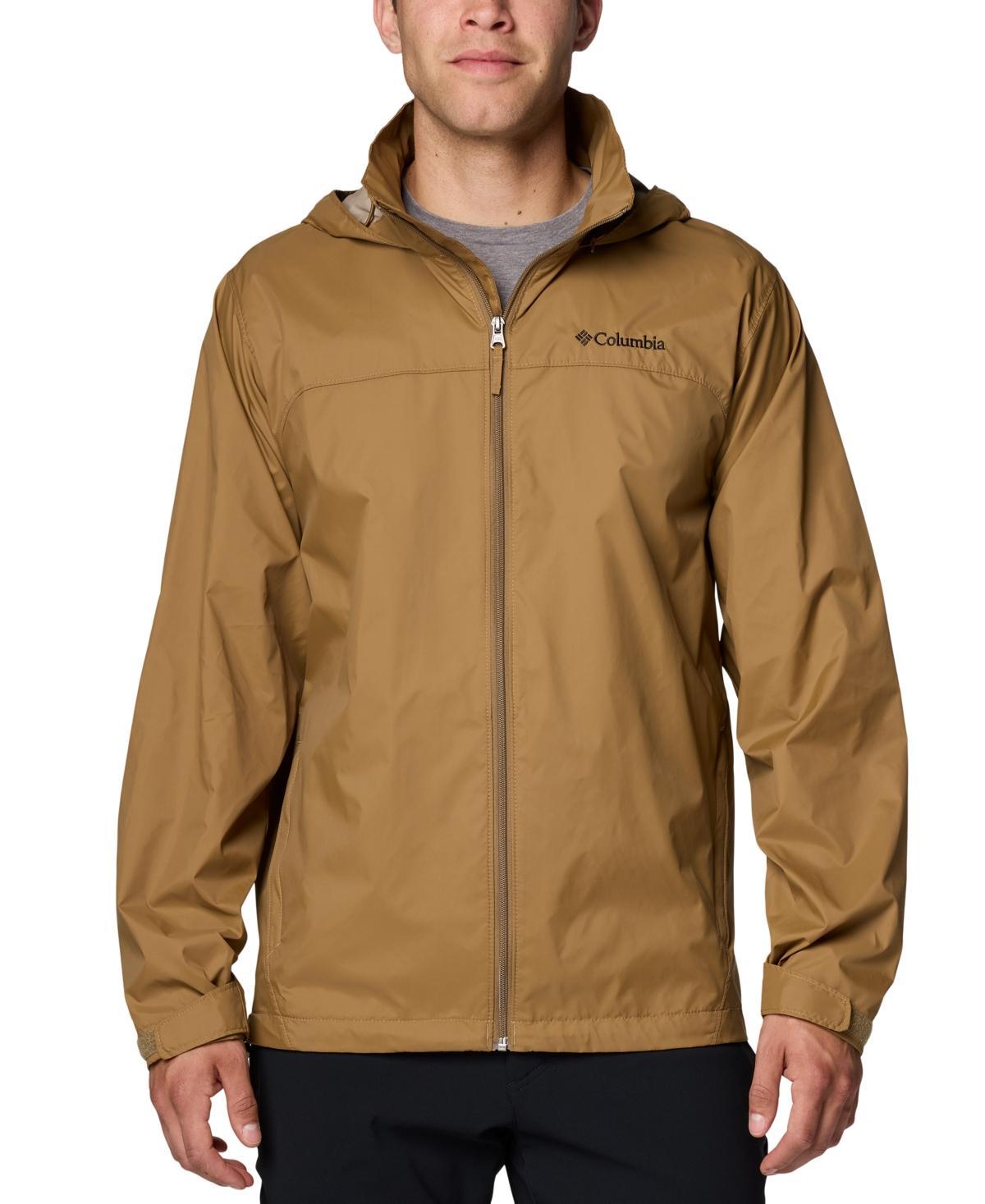 Columbia Men's Glennaker Lake II Rain Jacket - Tall- Product Image