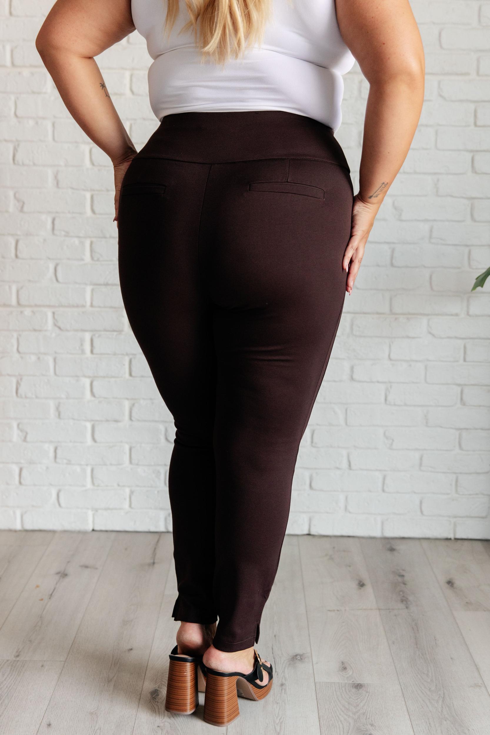 RYAN WIDE LEG CROP JEANS *FS Product Image