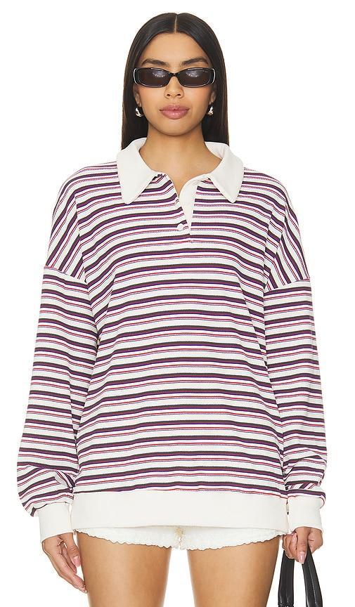 Rugby Jersey Product Image