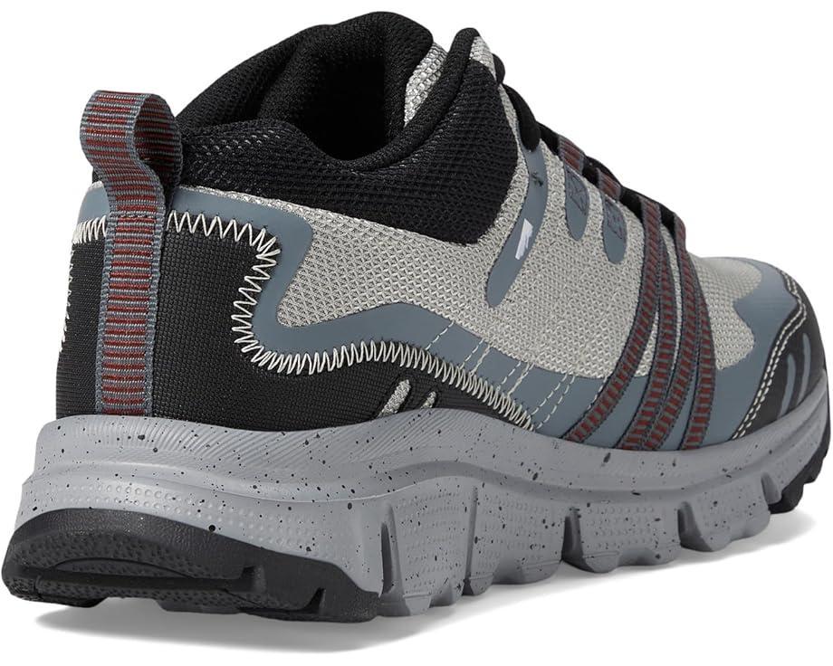 Hands Free Slip-Ins Go Walk Flex - 100% Waterproof Product Image