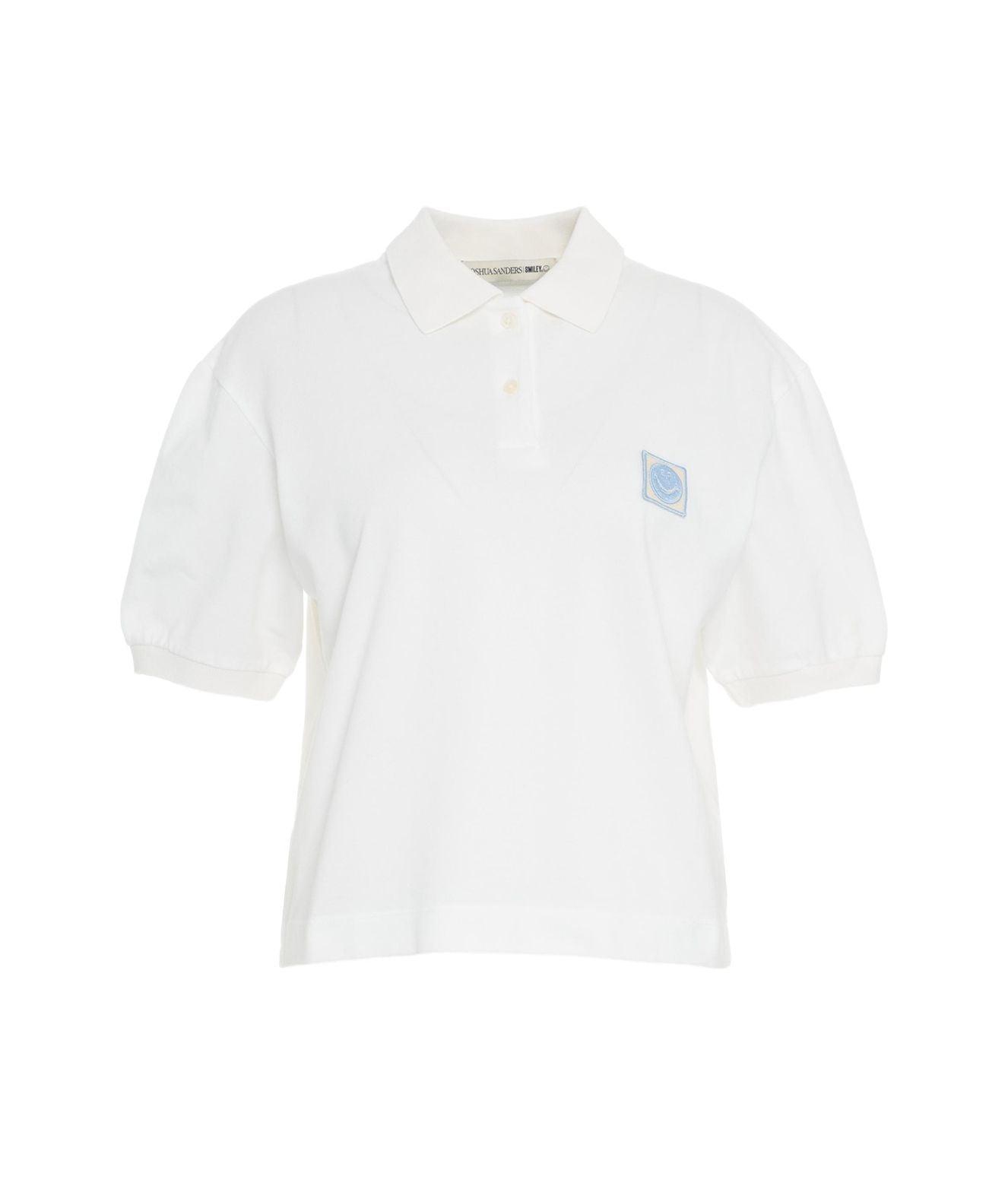 Shorts with logo patch Product Image