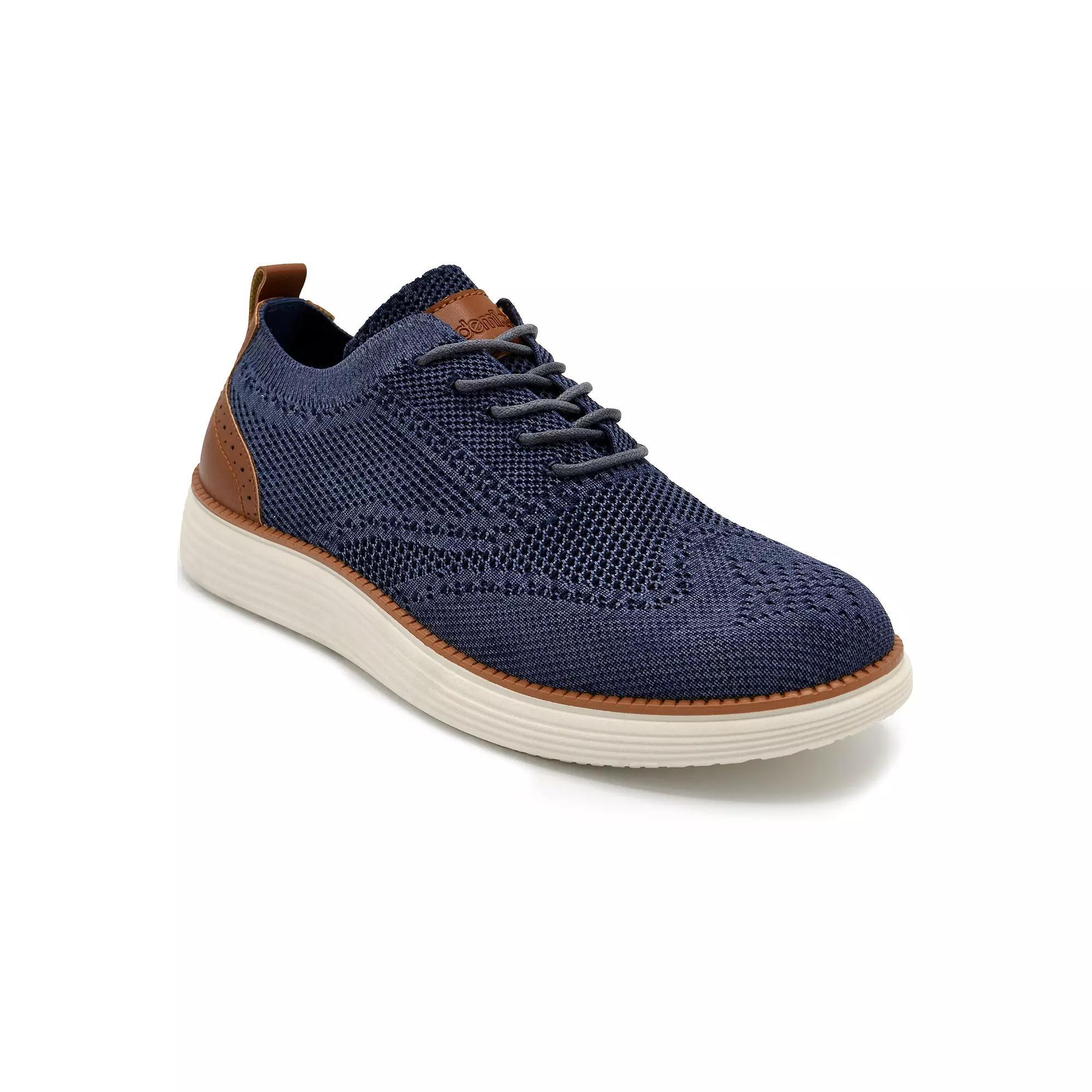 Akademiks Mens Everyday Oxford Shoes Product Image
