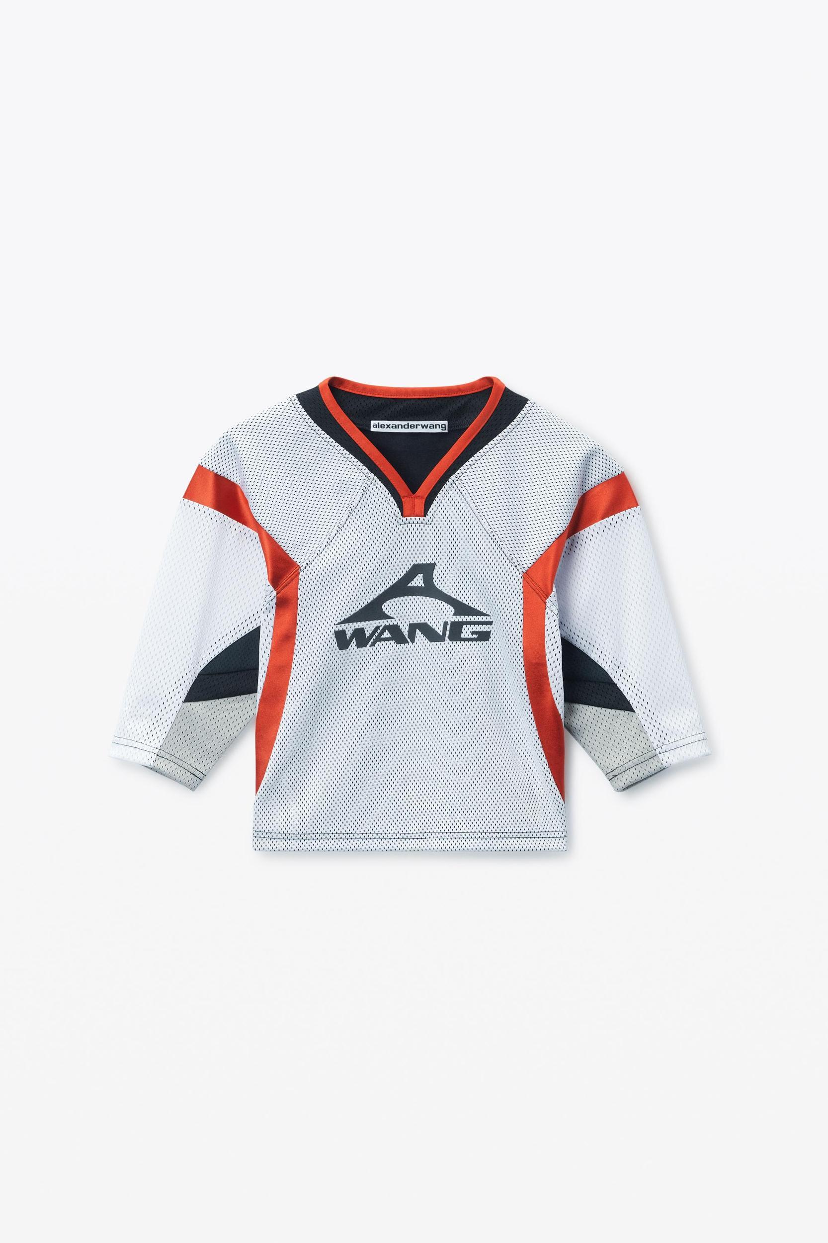Graphic Logo Top Product Image