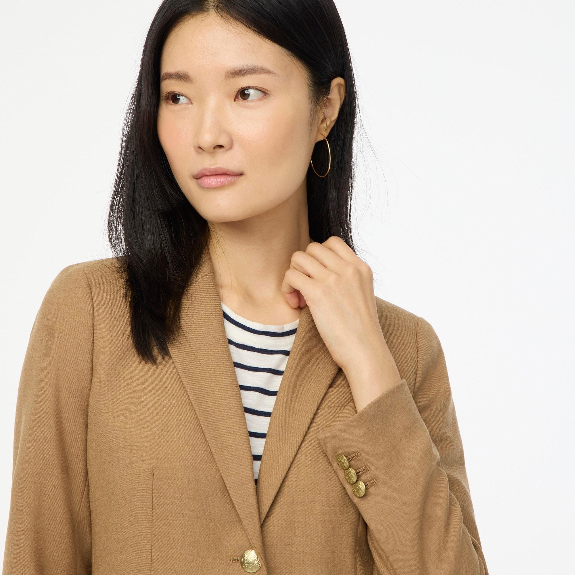 Original schoolboy blazer Product Image