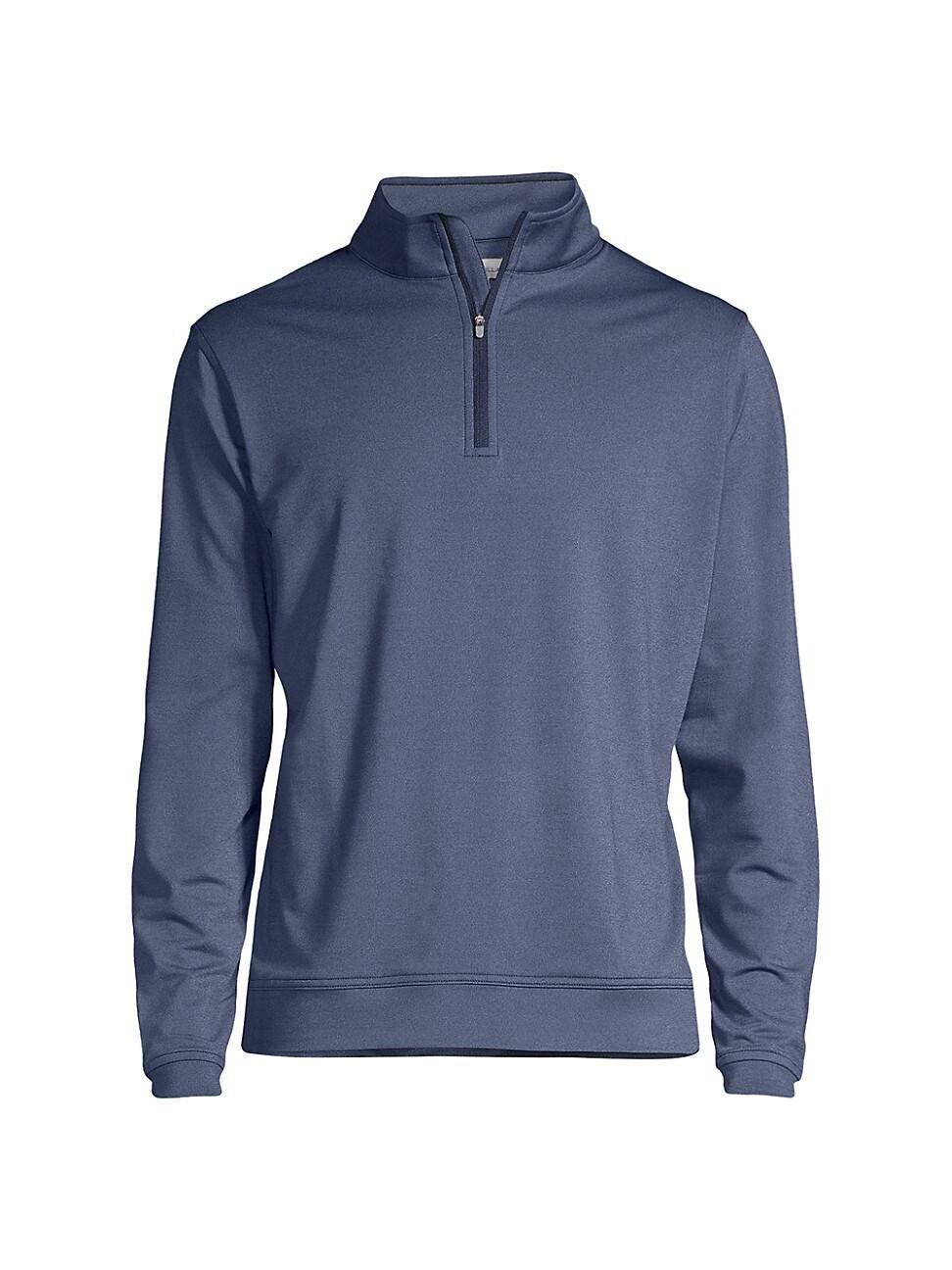 Mens Crown Sport Perth Performance Pullover Product Image