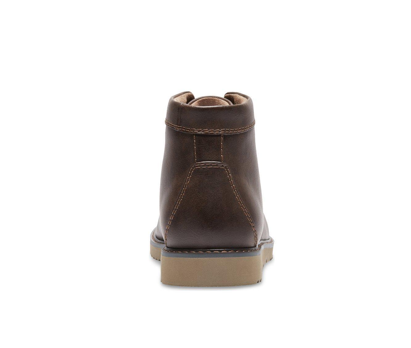Men's Eastland Seth Moc Toe Boots Product Image