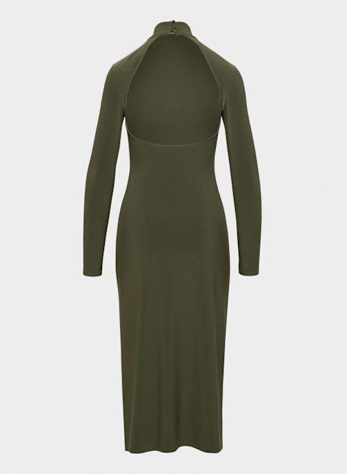 remedy longsleeve dress Product Image