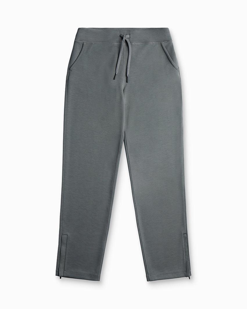 Opal Split Hem Pant Product Image