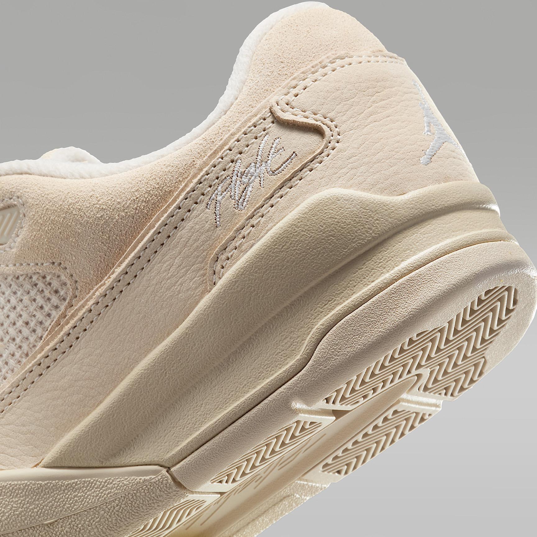 Jordan Flight Court Women's Shoes Product Image