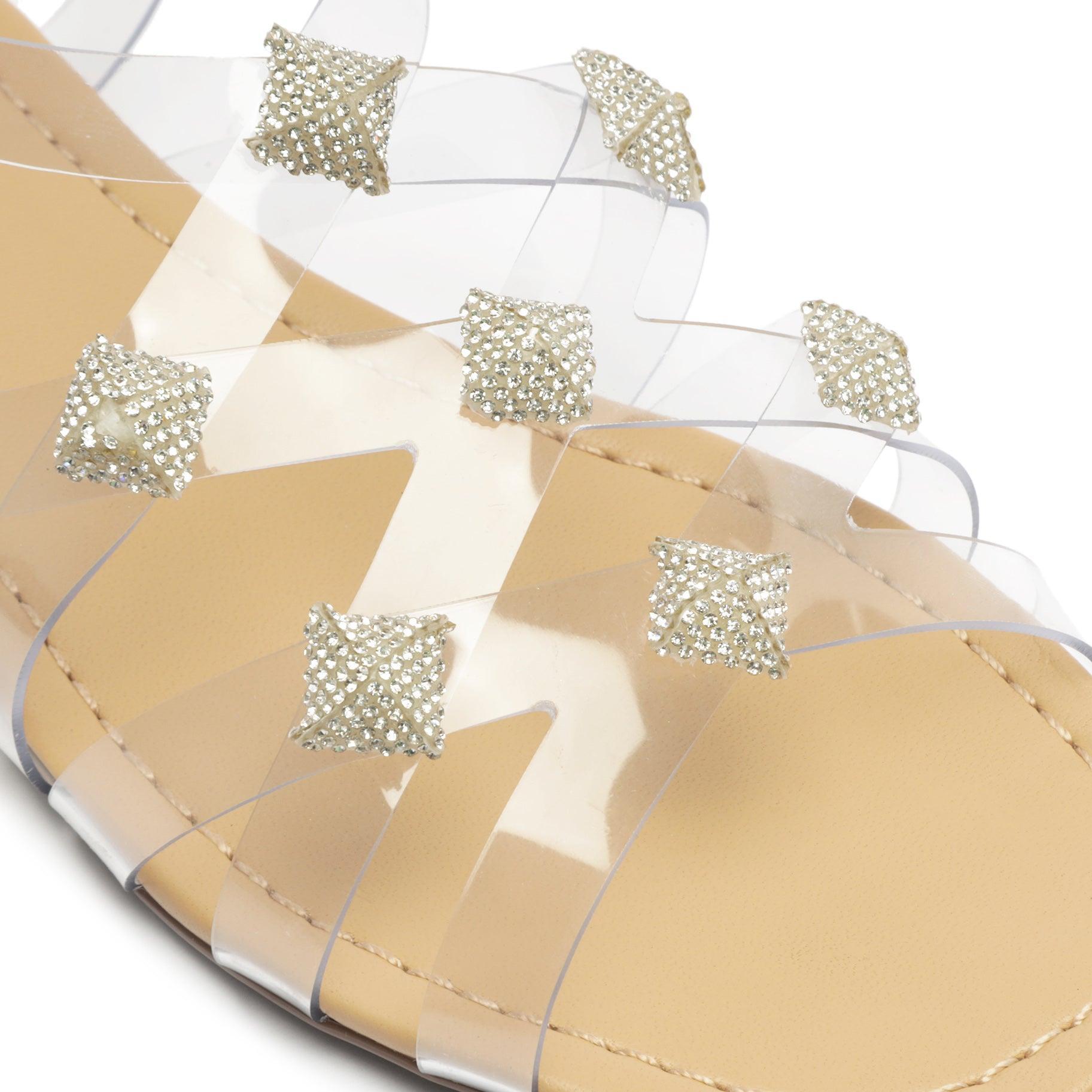 Georgia Sandal Product Image