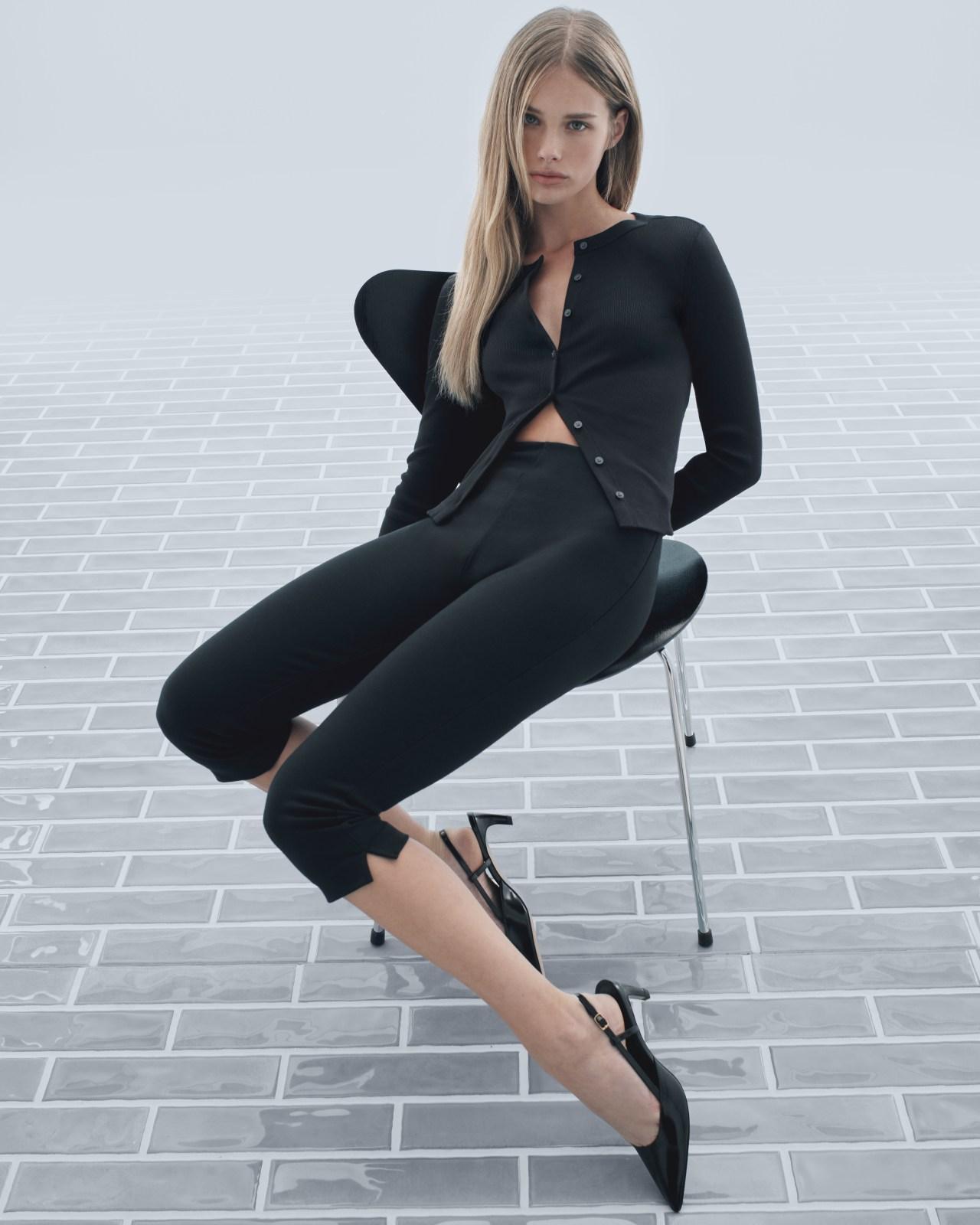 Womens Dream Capri by Everlane Product Image