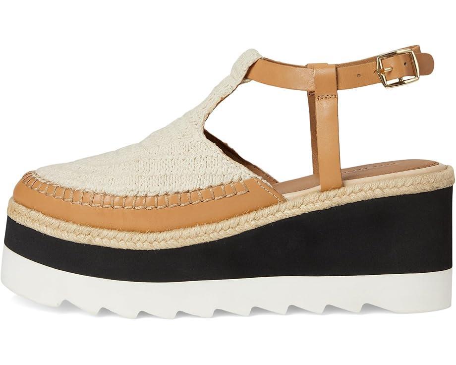 Starboard Wrap Espadrille Product Image
