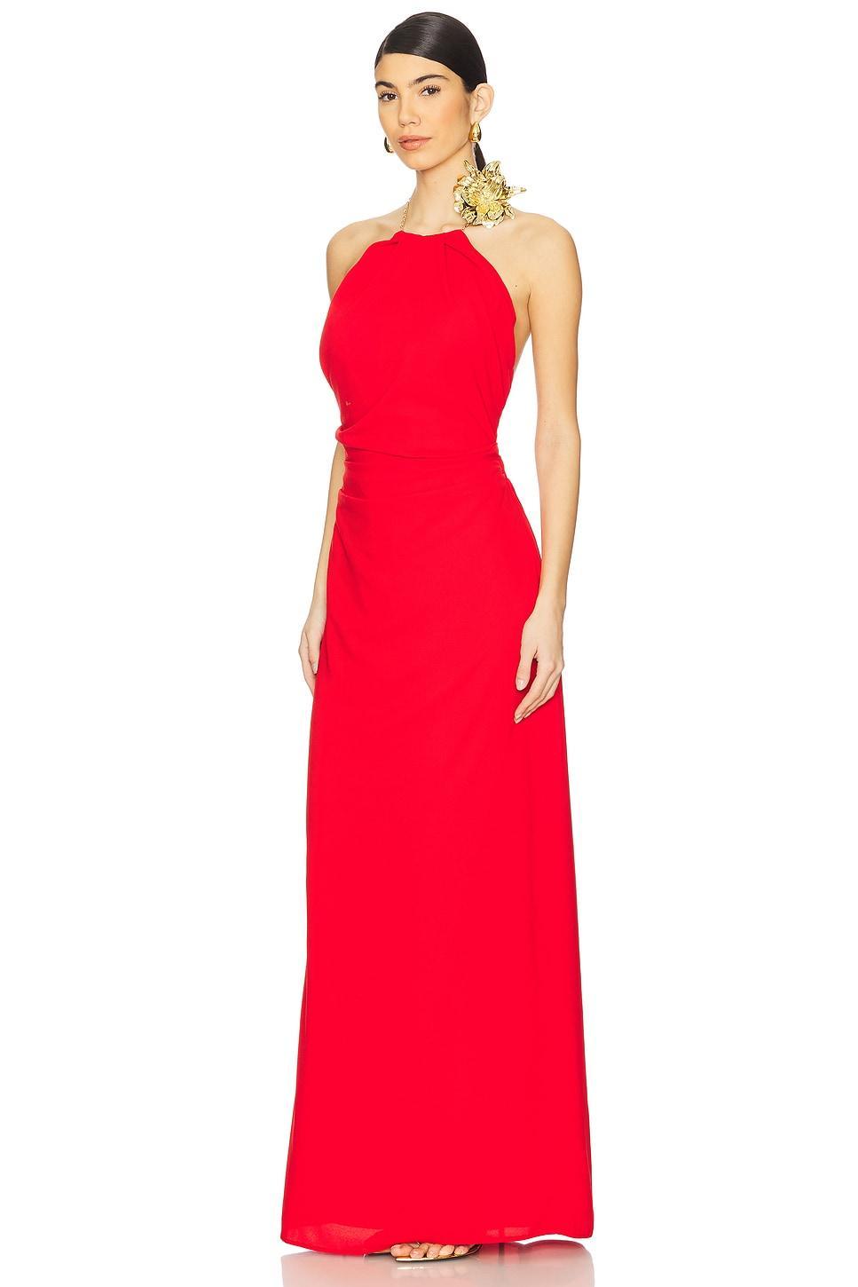 Raye Gown Rachel Gilbert Product Image