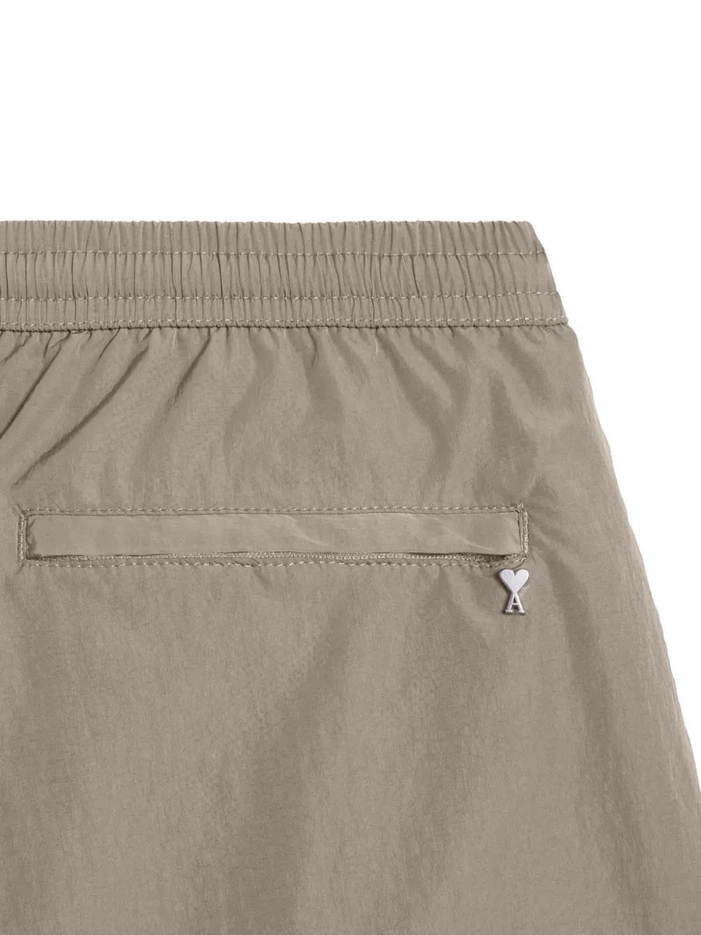 Ami de Coeur swim shorts Product Image