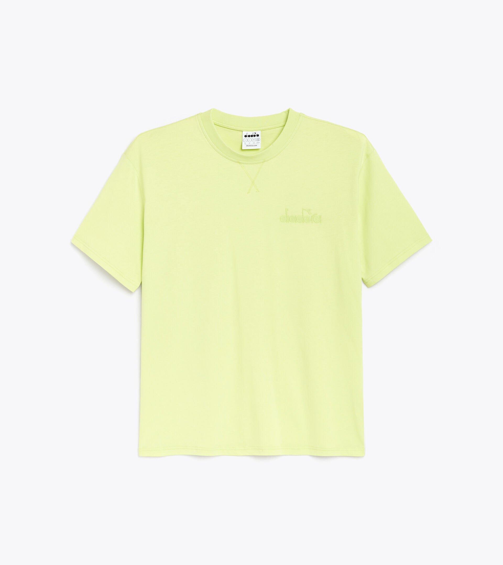 T-SHIRT SS SPW LOGO Product Image