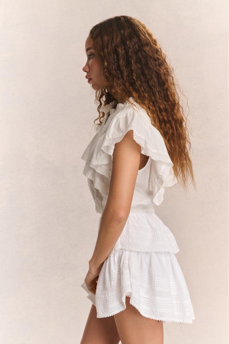 Nora Heritage Top Product Image