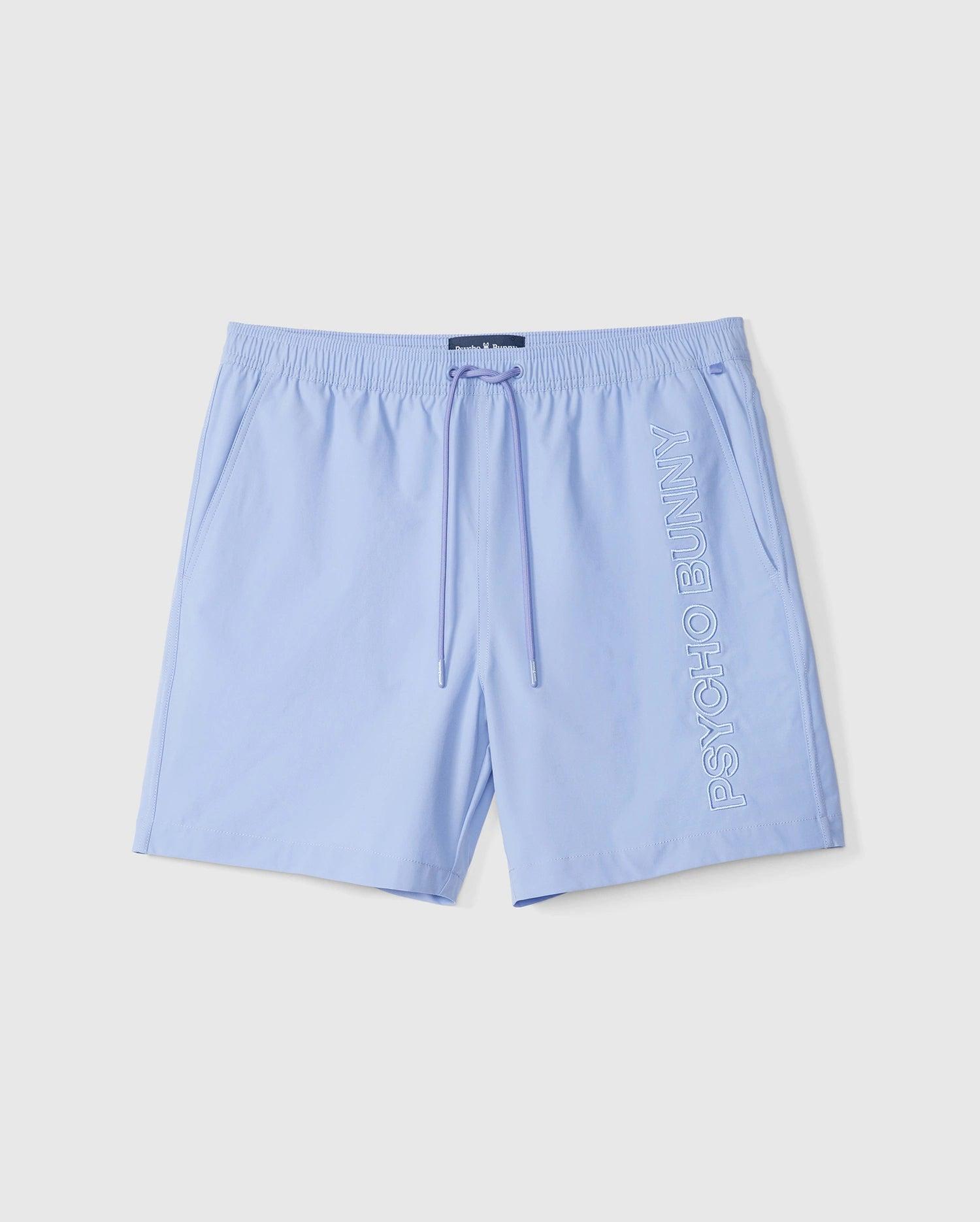 MENS PARKER HYDROCHROMIC SWIM TRUNK - B6W646C200 Product Image