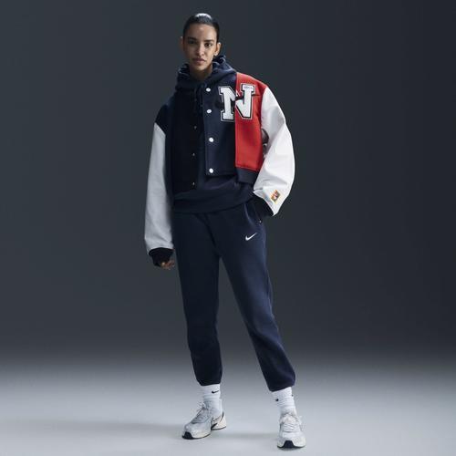 Nike Sportswear Phoenix Fleece Women's Mid-Rise Sweatpants Product Image