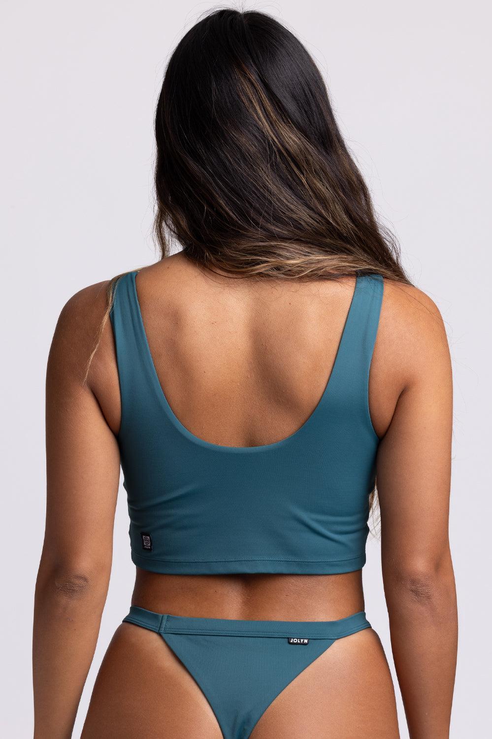 Mira Bikini Top Product Image