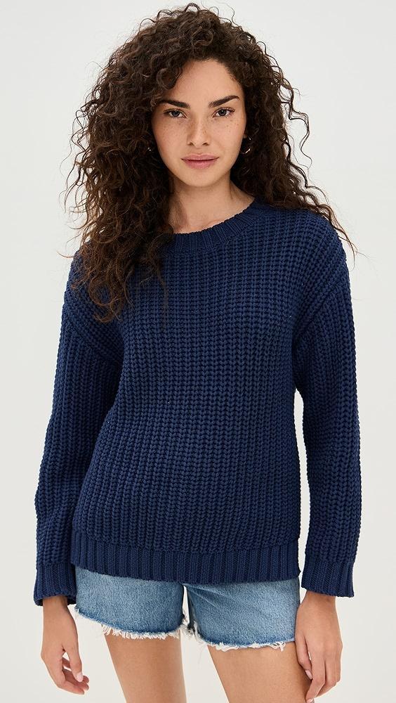 Marea Beach Sweater | Shopbop Product Image