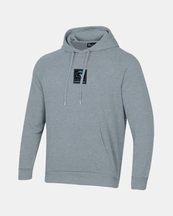 Men's UA Rival Fleece UFL Hoodie Product Image