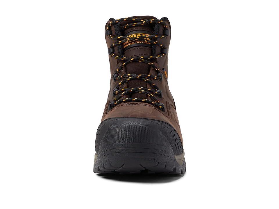DeWALT Manvel Crazy Horse) Men's Shoes Product Image
