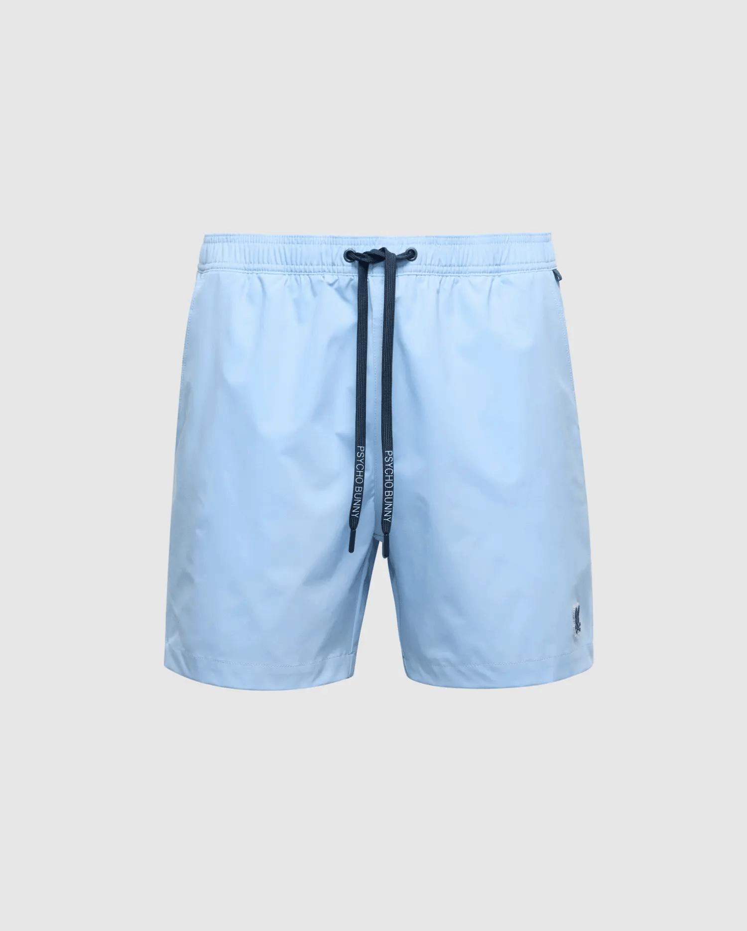MENS SAMOS HYDROCHROMIC PRINTED SWIM TRUNK - B6W453F200 Product Image
