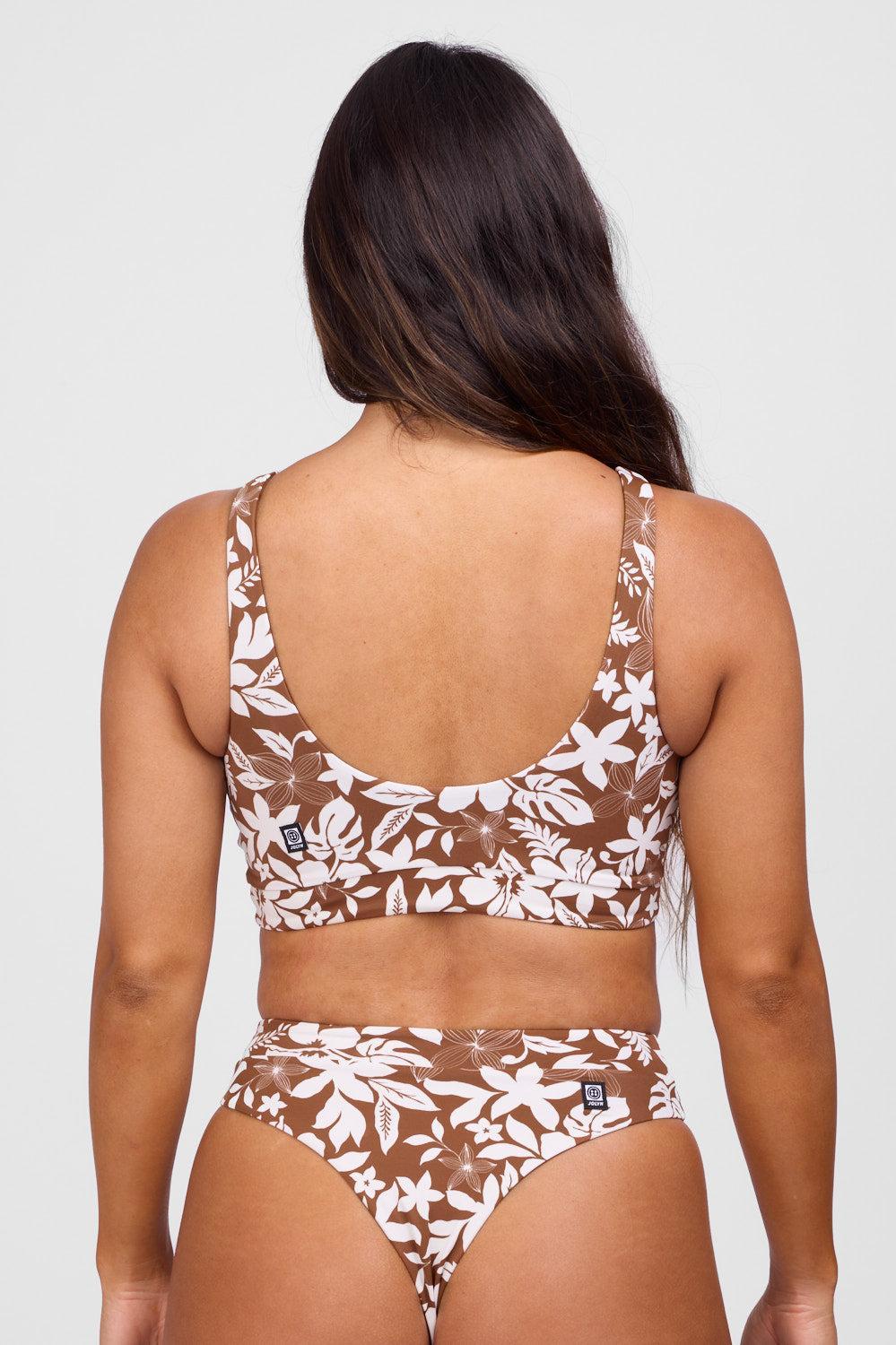 Cayla Bikini Top Product Image
