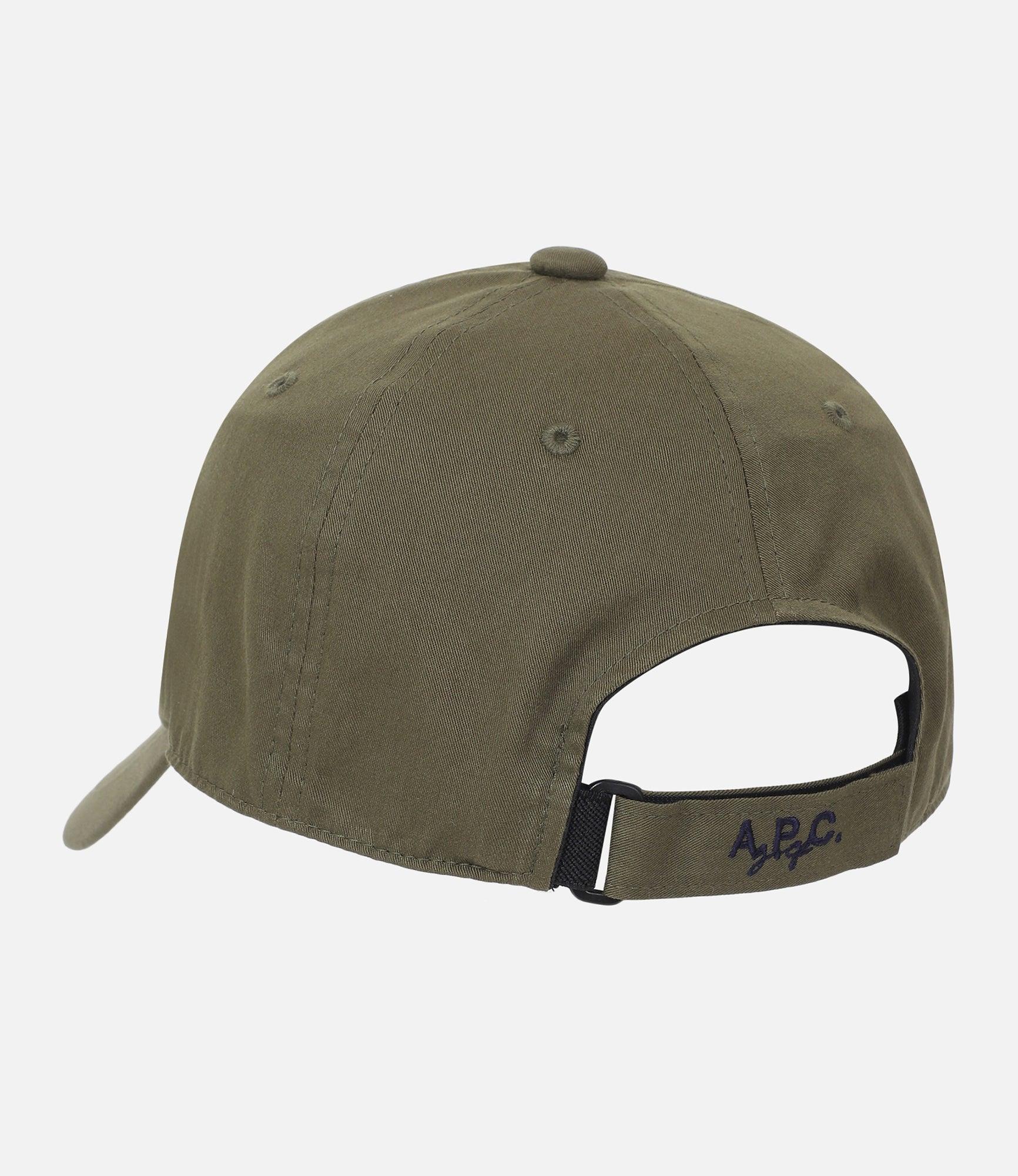 Jack golf cap Product Image