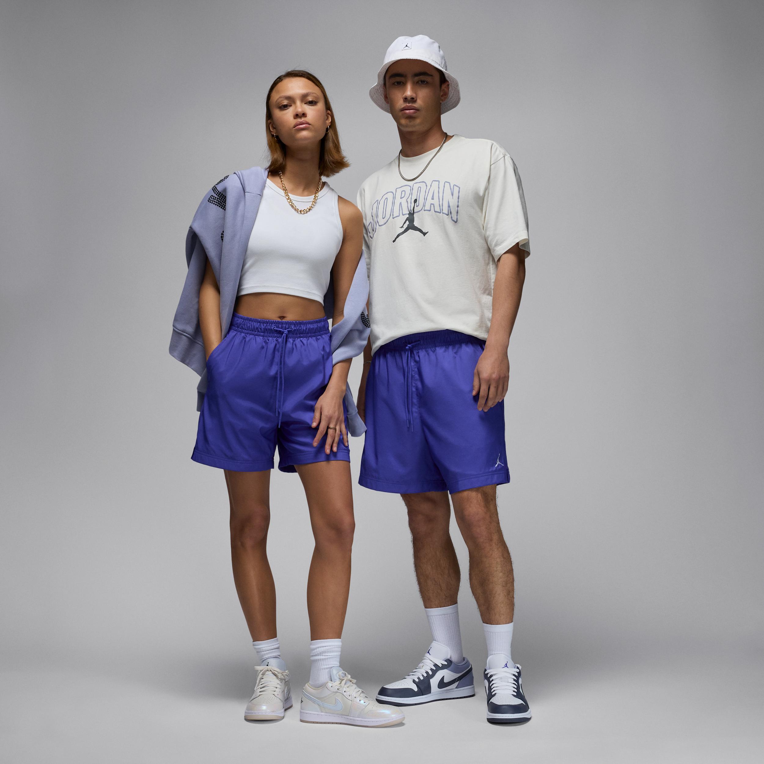 Men's Jordan Poolside 5" Shorts Product Image