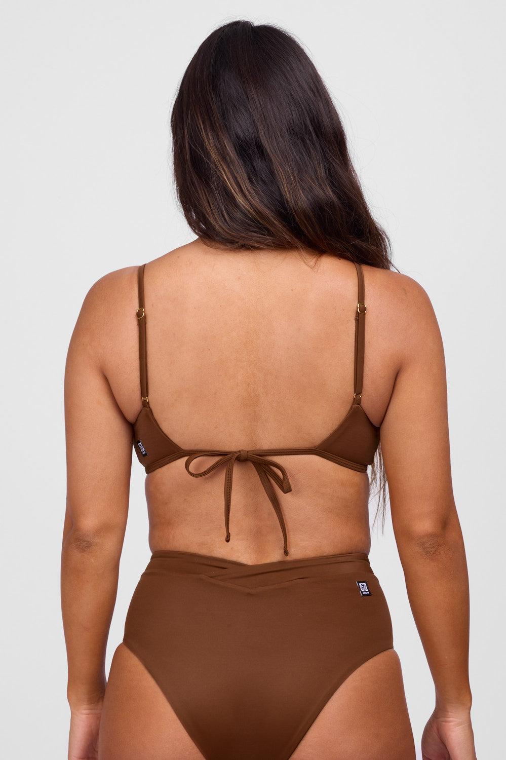 Vera Bikini Top Product Image