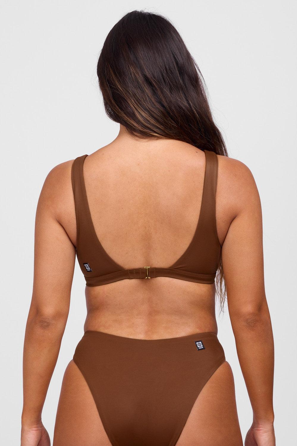 Emily Bikini Top Product Image