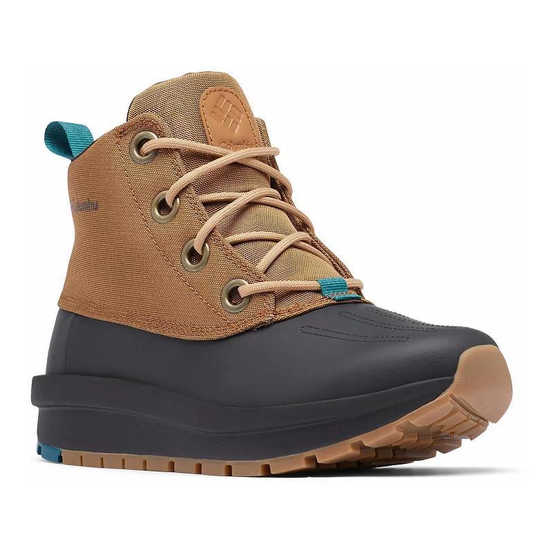 Columbia Moritza Shield Women's Winter Boots, Size: 6, Salt Product Image
