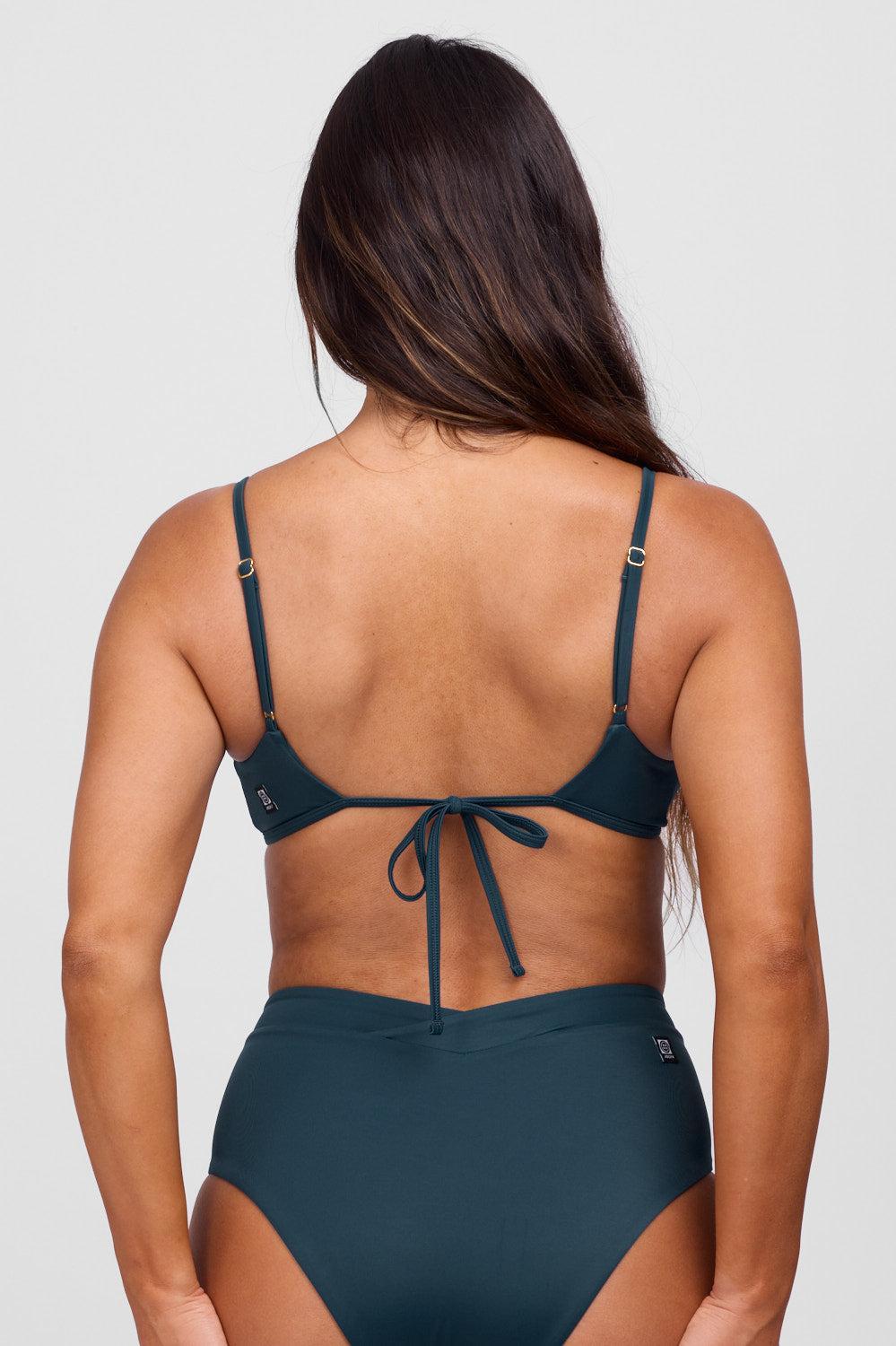 Vera Bikini Top Product Image