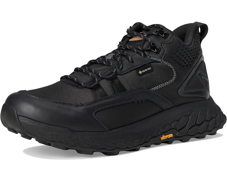 Fresh Foam X Hierro v8 Gore-Tex® Product Image
