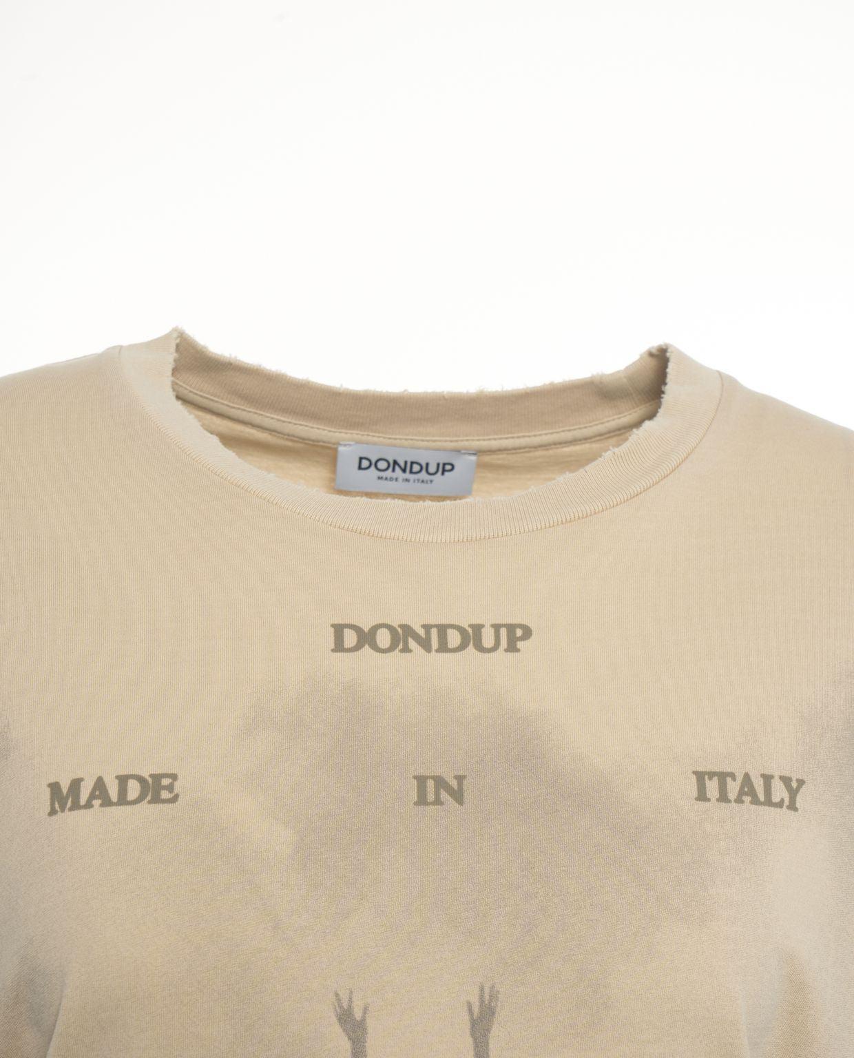 T-shirt with print Product Image