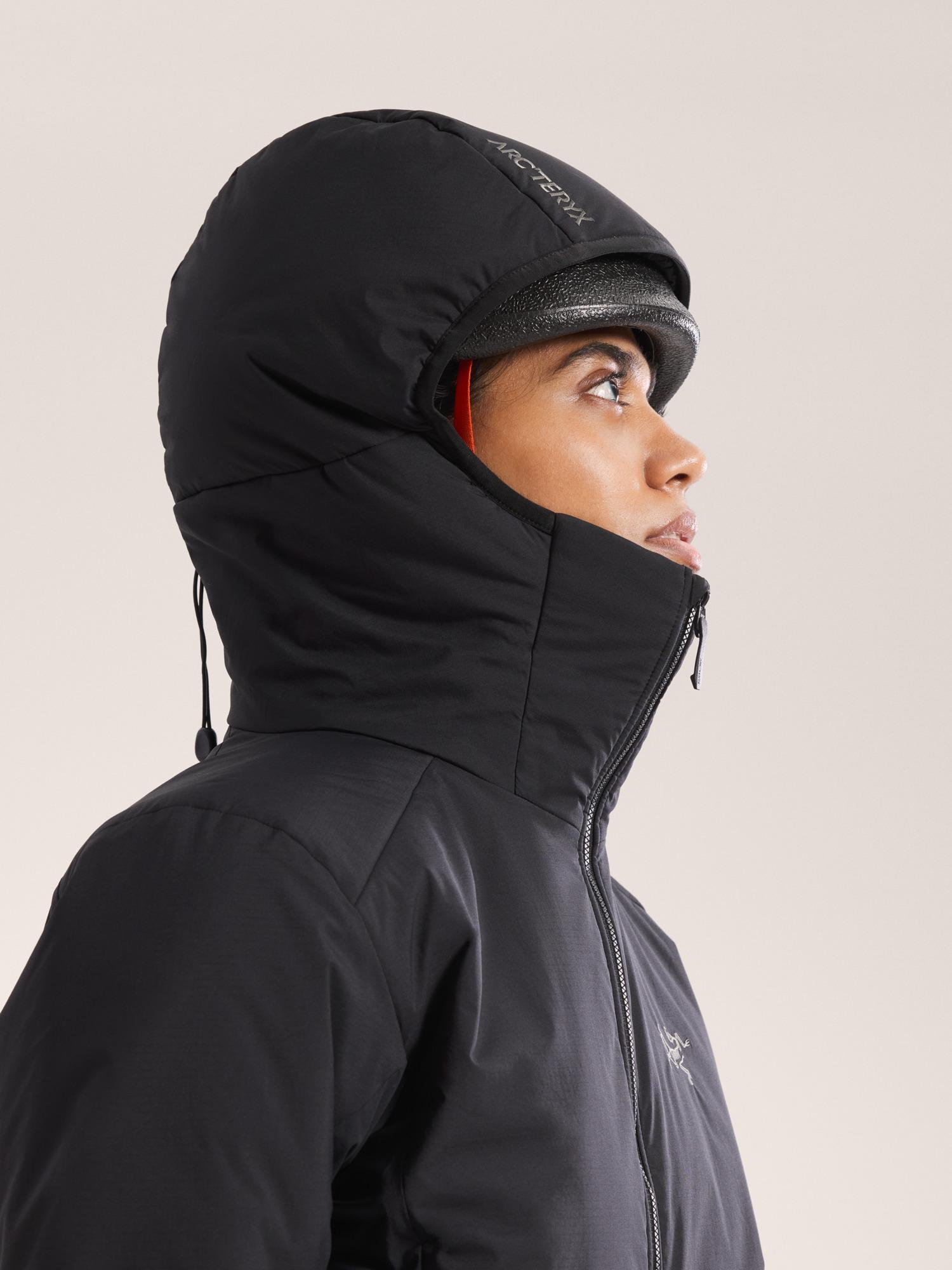 Atom SV Hoody Women's Product Image